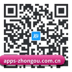 安卓通用版 二维码